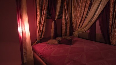 Spa Malina - Erotic Massage in Saint Petersburg, Russia