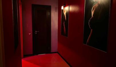 Spa Malina - Erotic Massage in Saint Petersburg, Russia