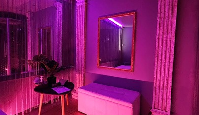 Spa Malina - Erotic Massage in Saint Petersburg, Russia