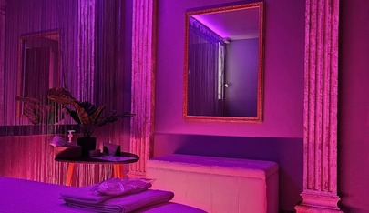 Spa Malina - Erotic Massage in Saint Petersburg, Russia