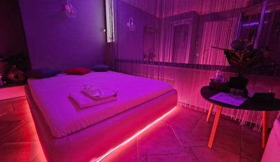 Spa Malina - Erotic Massage in Saint Petersburg, Russia
