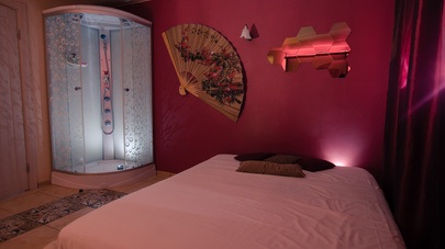 Spa Malina - Erotic Massage in Saint Petersburg, Russia