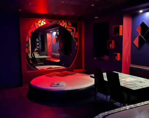 Spa Malina - Erotic Massage in Saint Petersburg, Russia