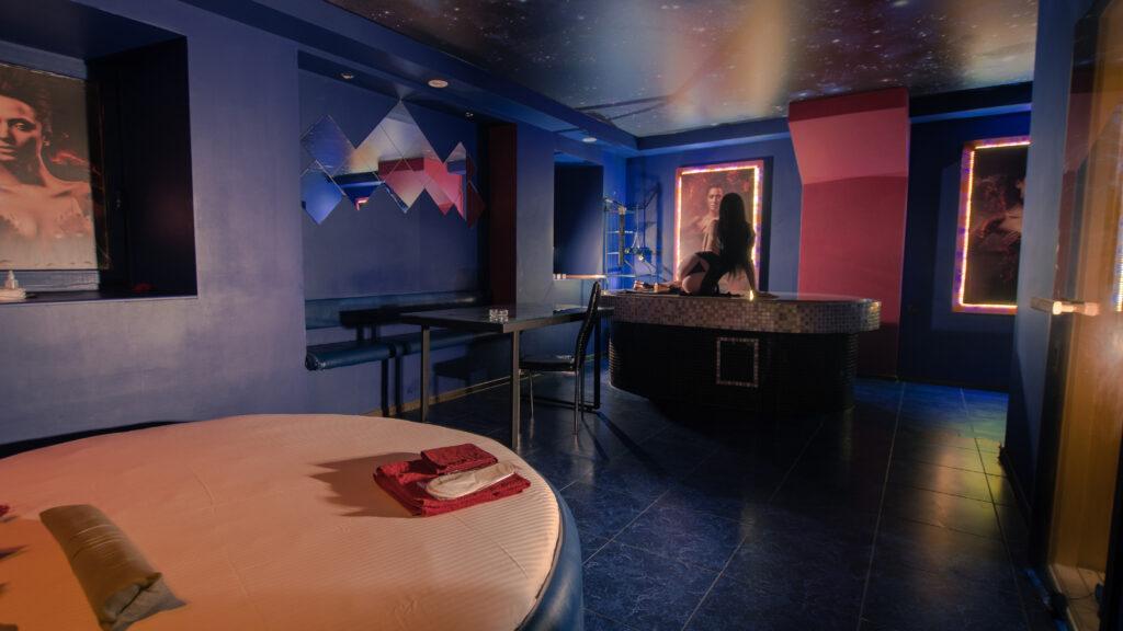 Spa Malina - Erotic Massage in Saint Petersburg, Russia