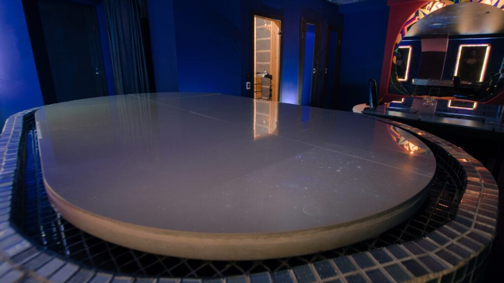 Spa Malina - Erotic Massage in Saint Petersburg, Russia