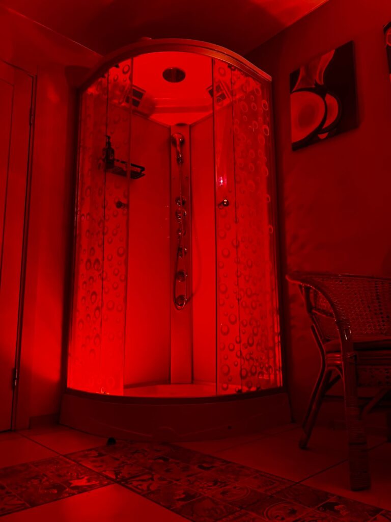 Spa Malina - Erotic Massage in Saint Petersburg, Russia