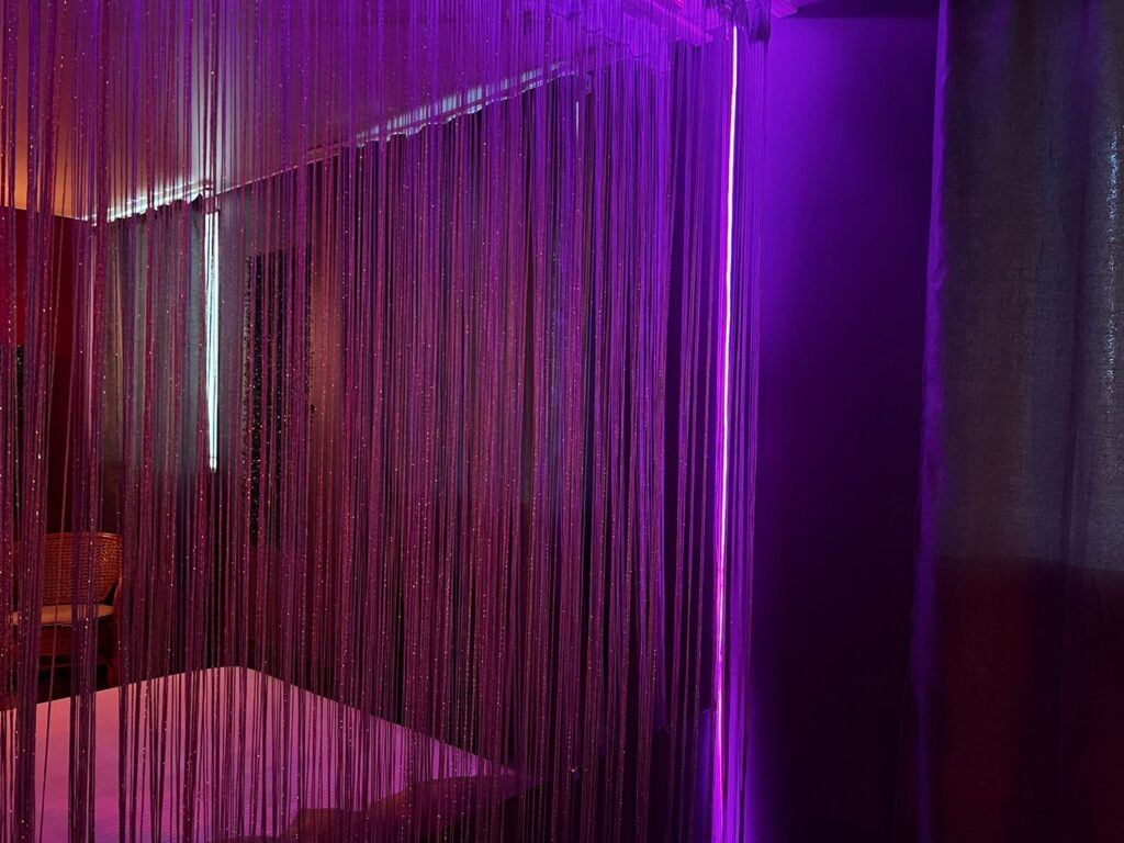 Spa Malina - Erotic Massage in Saint Petersburg, Russia