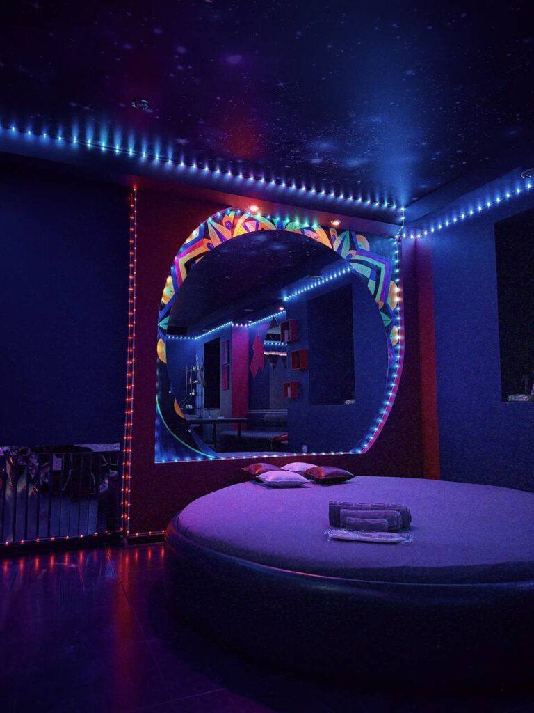 Spa Malina - Erotic Massage in Saint Petersburg, Russia