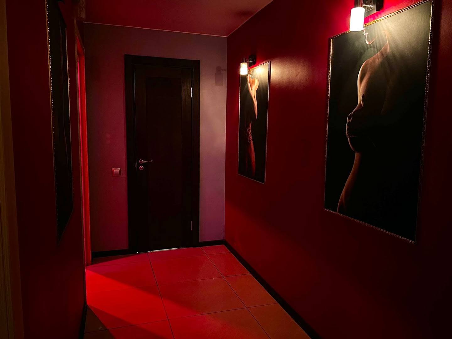 Spa Malina - Erotic Massage in Saint Petersburg, Russia