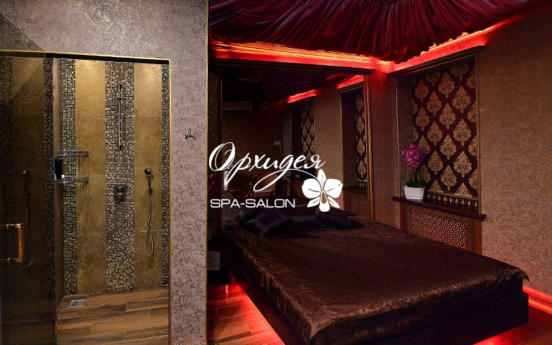 Spa Orchid - Erotic Massage in Saint Petersburg, Russia