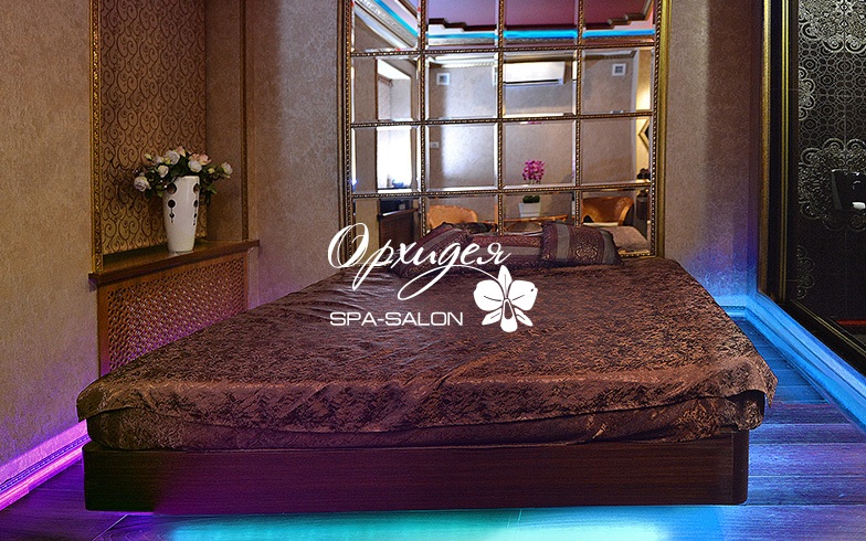 Spa Orchid - Erotic Massage in Saint Petersburg, Russia