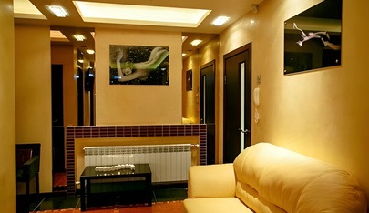 Spa Salon Lotos - Erotic Massage in Saint Petersburg, Russia
