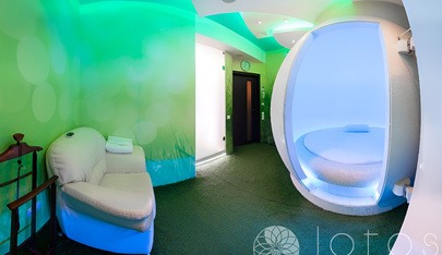 Spa Salon Lotos - Erotic Massage in Saint Petersburg, Russia