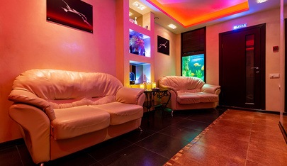 Spa Salon Lotos - Erotic Massage in Saint Petersburg, Russia
