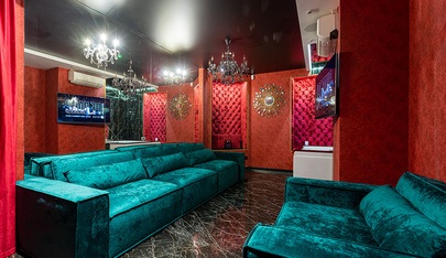 Spa Salon Lotos - Erotic Massage in Saint Petersburg, Russia