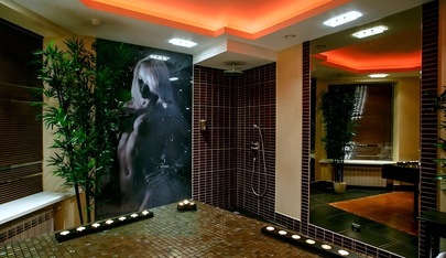 Spa Salon Lotos - Erotic Massage in Saint Petersburg, Russia