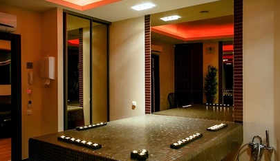 Spa Salon Lotos - Erotic Massage in Saint Petersburg, Russia
