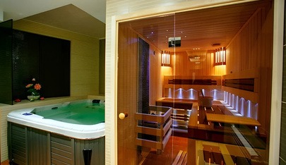 Spa Salon Lotos - Erotic Massage in Saint Petersburg, Russia