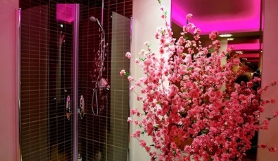 Spa Salon Lotos - Erotic Massage in Saint Petersburg, Russia