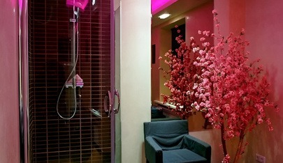 Spa Salon Lotos - Erotic Massage in Saint Petersburg, Russia