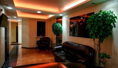 Spa Salon Lotos - Erotic Massage in Saint Petersburg, Russia