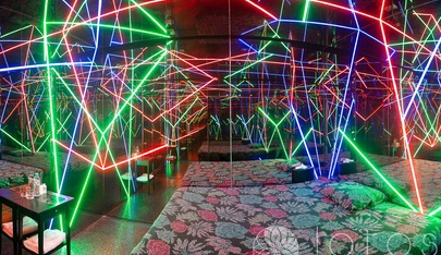 Spa Salon Lotos - Erotic Massage in Saint Petersburg, Russia