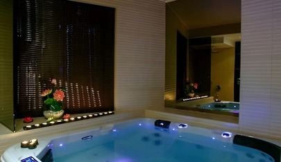 Spa Salon Lotos - Erotic Massage in Saint Petersburg, Russia