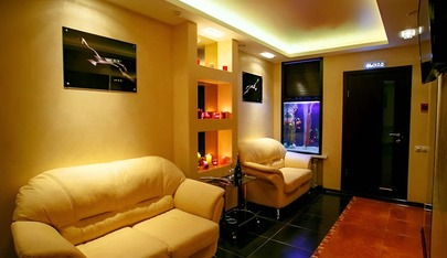 Spa Salon Lotos - Erotic Massage in Saint Petersburg, Russia