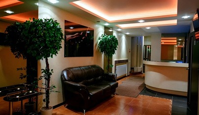 Spa Salon Lotos - Erotic Massage in Saint Petersburg, Russia