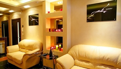 Spa Salon Lotos - Erotic Massage in Saint Petersburg, Russia