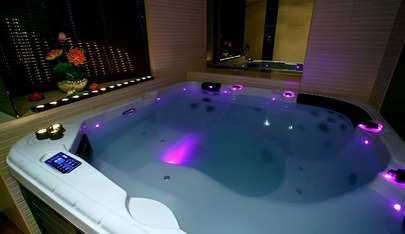 Spa Salon Lotos - Erotic Massage in Saint Petersburg, Russia