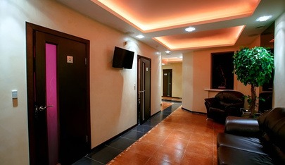 Spa Salon Lotos - Erotic Massage in Saint Petersburg, Russia