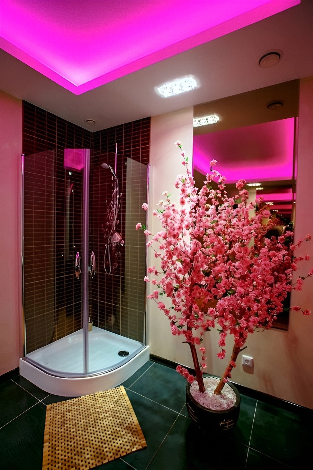 Spa Salon Lotos - Erotic Massage in Saint Petersburg, Russia