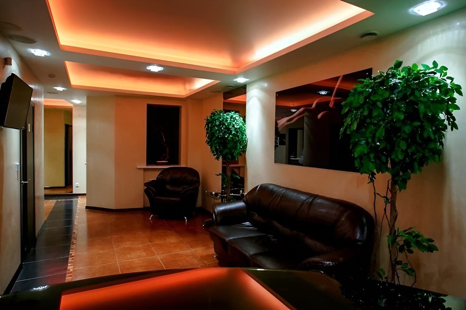 Spa Salon Lotos - Erotic Massage in Saint Petersburg, Russia