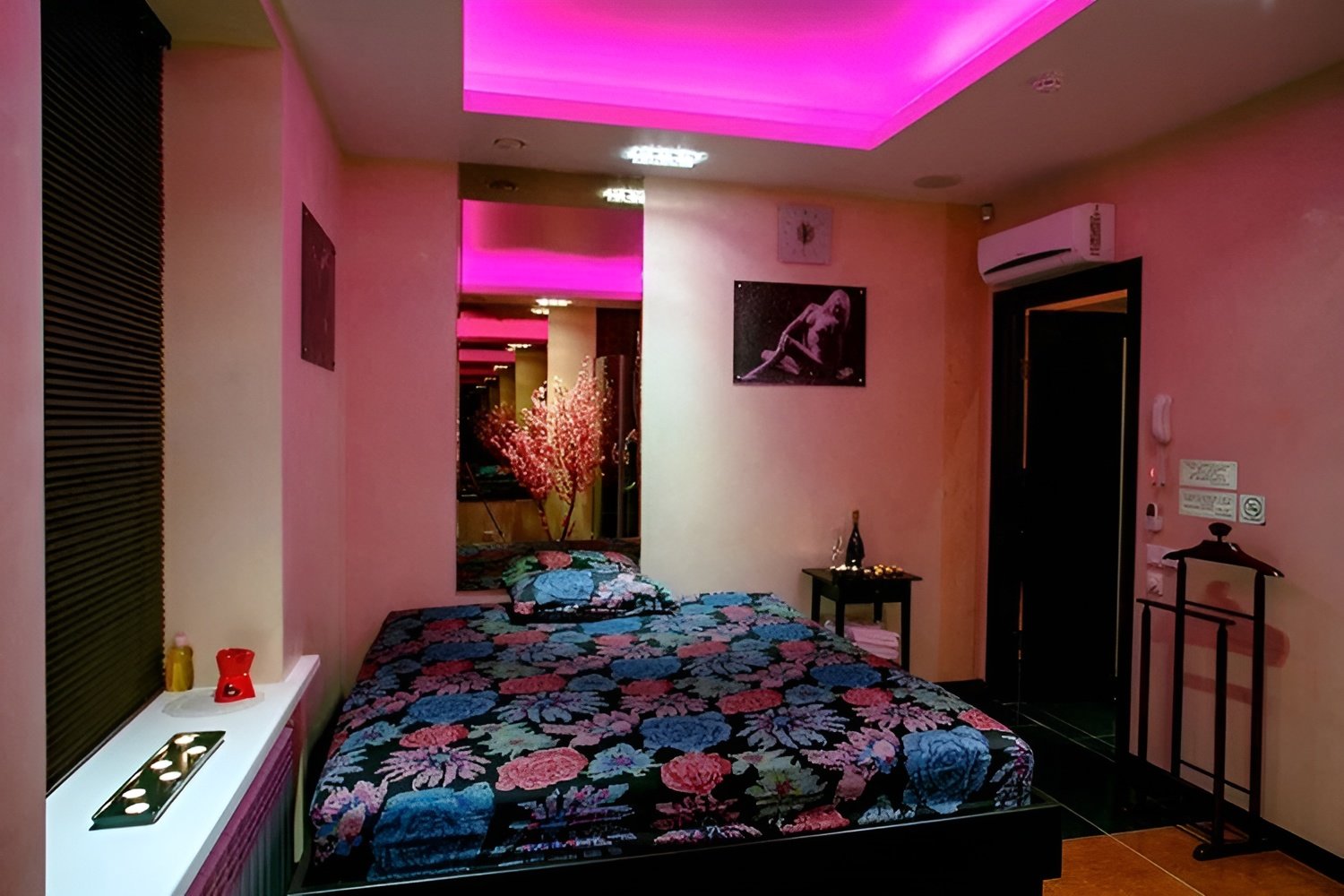Spa Salon Lotos - Erotic Massage in Saint Petersburg, Russia
