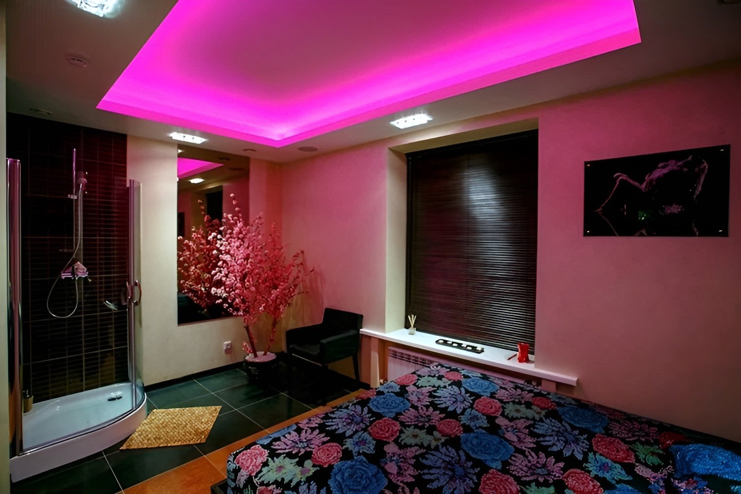 Spa Salon Lotos - Erotic Massage in Saint Petersburg, Russia