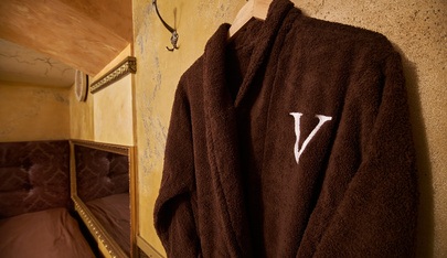 Venezia Spa (Saint Petersburg) - Erotic Massage in Saint Petersburg, Russia