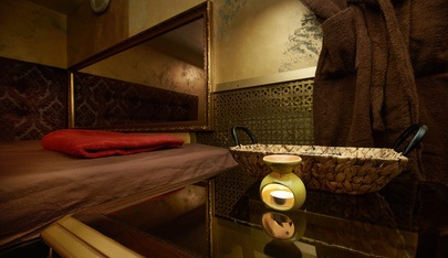 Venezia Spa (Saint Petersburg) - Erotic Massage in Saint Petersburg, Russia