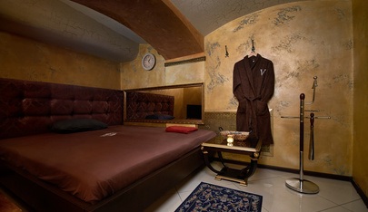 Venezia Spa (Saint Petersburg) - Erotic Massage in Saint Petersburg, Russia
