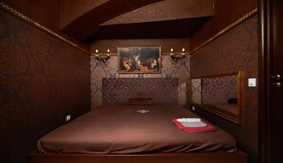 Venezia Spa (Saint Petersburg) - Erotic Massage in Saint Petersburg, Russia