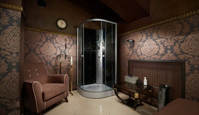Venezia Spa (Saint Petersburg) - Erotic Massage in Saint Petersburg, Russia