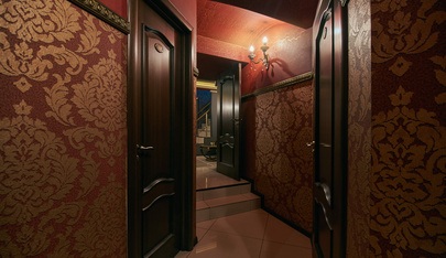 Venezia Spa (Saint Petersburg) - Erotic Massage in Saint Petersburg, Russia