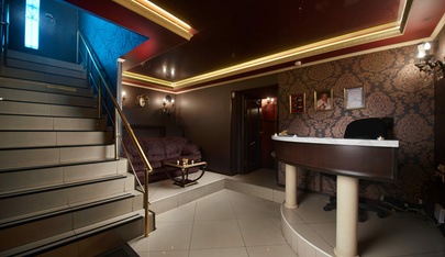 Venezia Spa (Saint Petersburg) - Erotic Massage in Saint Petersburg, Russia