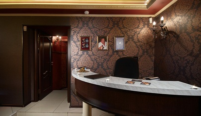 Venezia Spa (Saint Petersburg) - Erotic Massage in Saint Petersburg, Russia