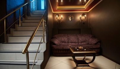 Venezia Spa (Saint Petersburg) - Erotic Massage in Saint Petersburg, Russia