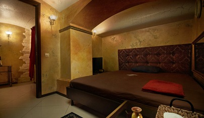 Venezia Spa (Saint Petersburg) - Erotic Massage in Saint Petersburg, Russia