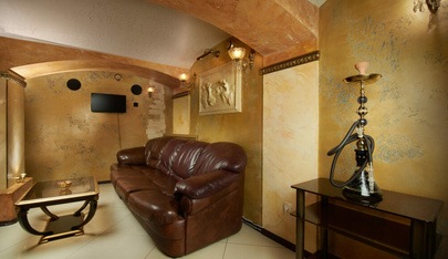 Venezia Spa (Saint Petersburg) - Erotic Massage in Saint Petersburg, Russia