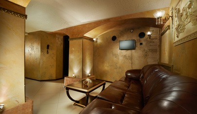 Venezia Spa (Saint Petersburg) - Erotic Massage in Saint Petersburg, Russia