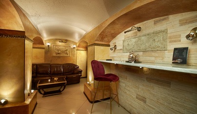 Venezia Spa (Saint Petersburg) - Erotic Massage in Saint Petersburg, Russia