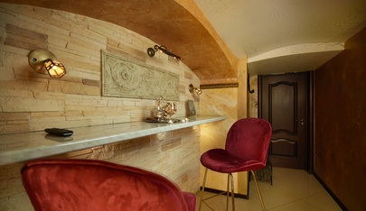 Venezia Spa (Saint Petersburg) - Erotic Massage in Saint Petersburg, Russia